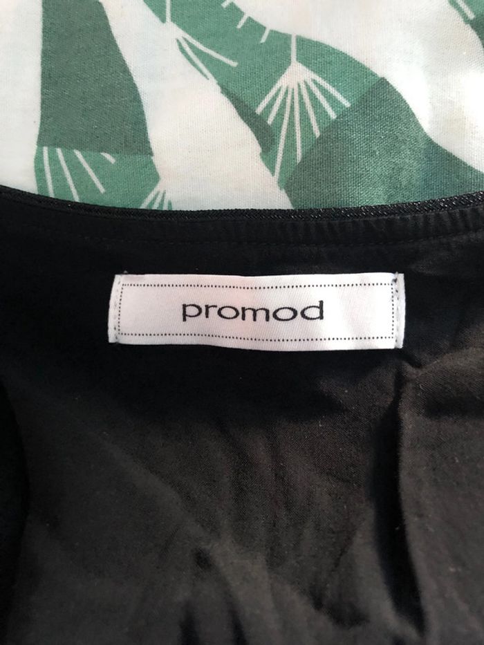 Robe fleurs - photo numéro 3