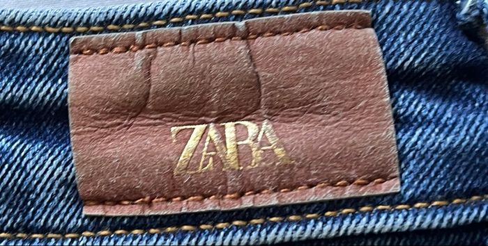Pantalon femme Zara - photo numéro 4