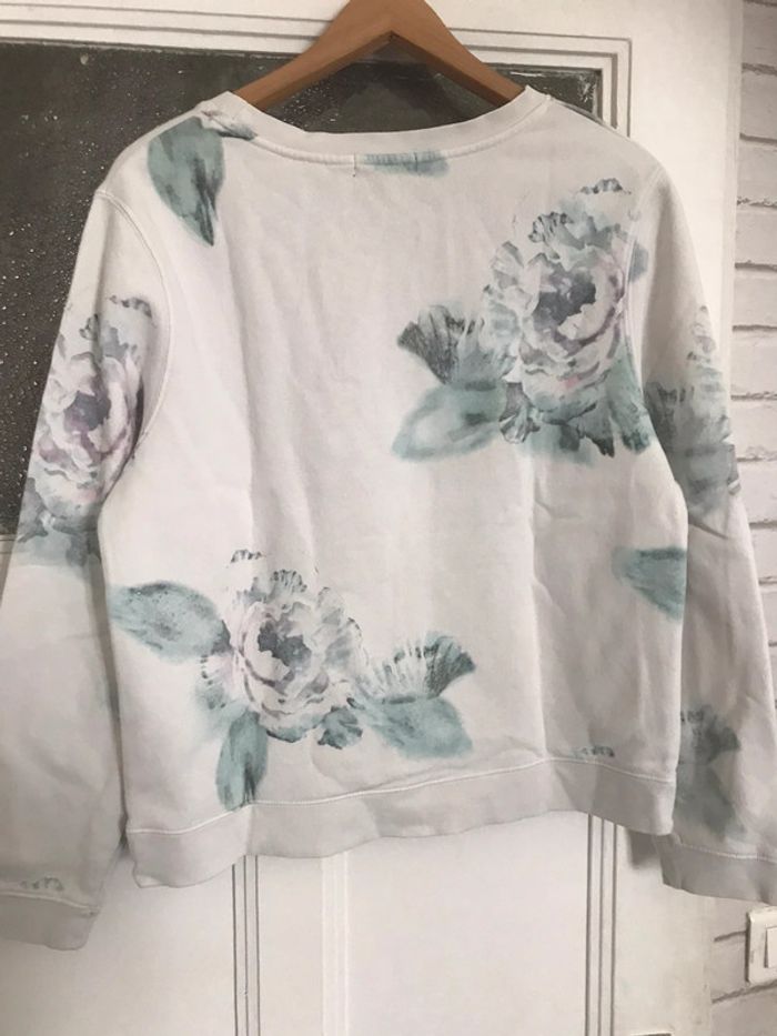Sweat femme marque Sportsgirl taille M - photo numéro 2