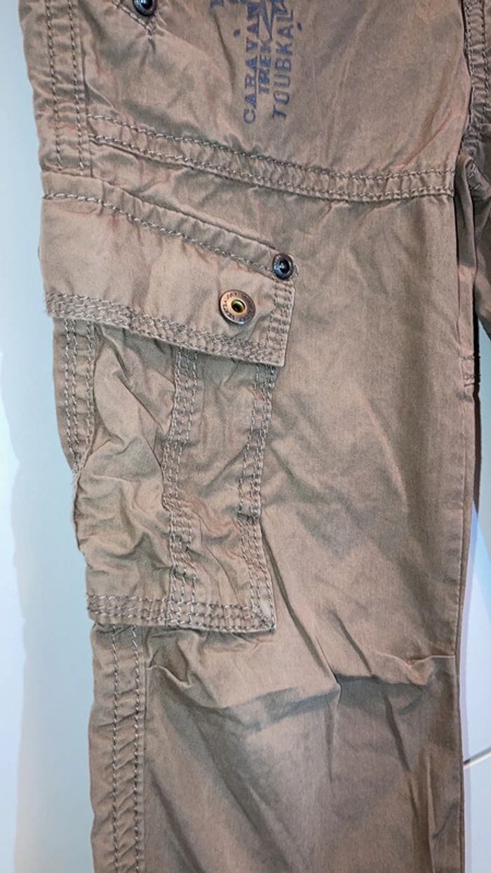 Pantalon léger enfant - photo numéro 5