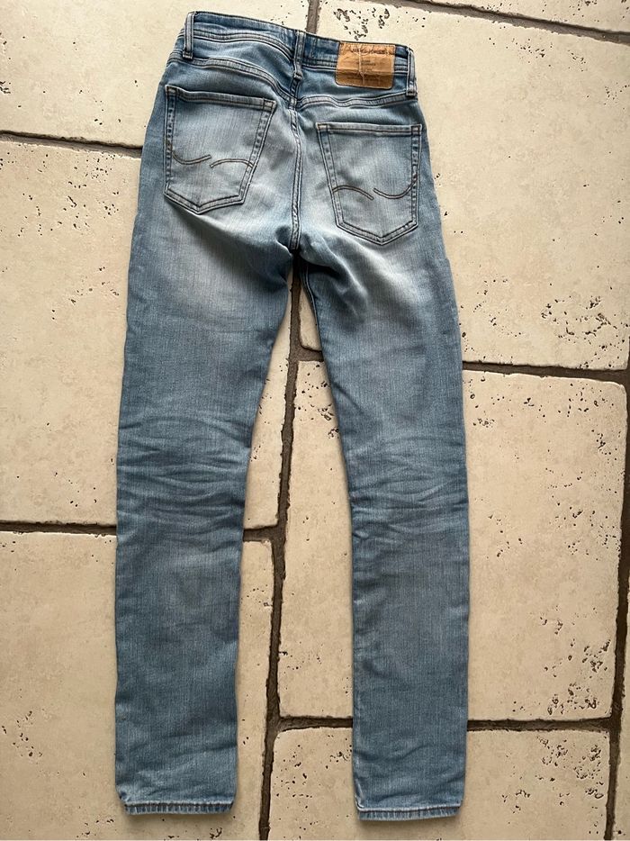 Jeans homme - Jacks & John’s - photo numéro 4