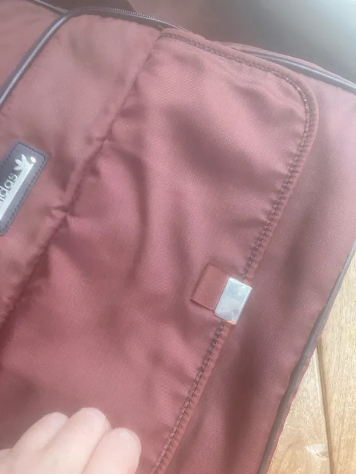 Sac bandoulière ADIDAS - photo numéro 6