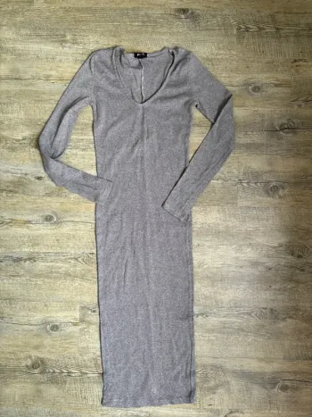 Robe longue femme Jennyfer