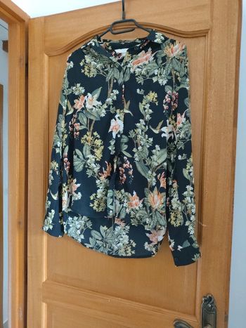 Chemise
