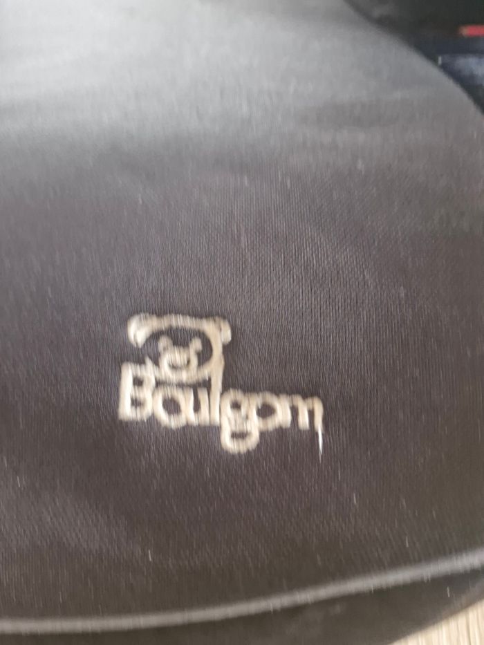 Rehausseur voiture boulgom - photo numéro 2