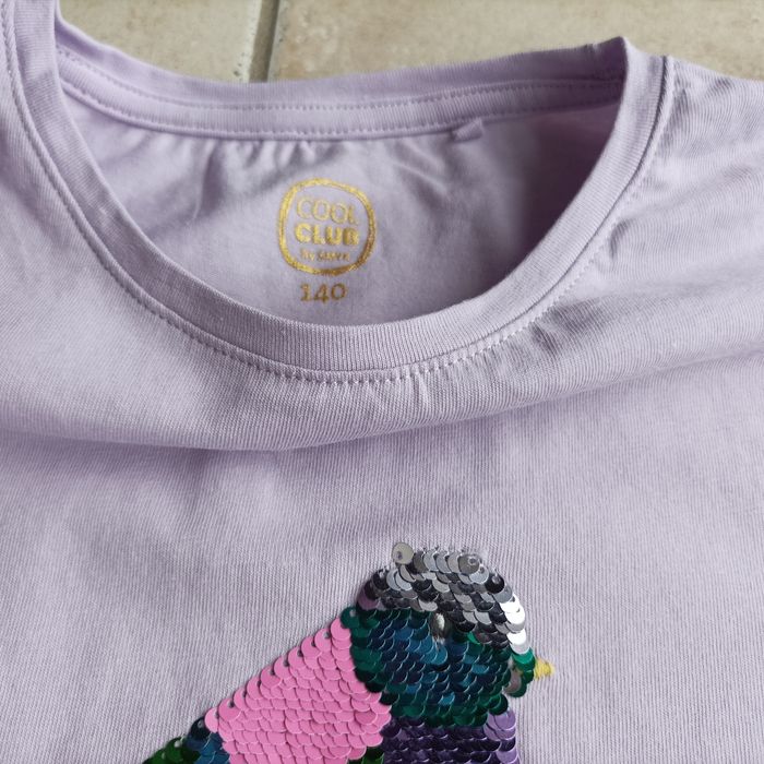 T-shirt 10 ans - photo numéro 2
