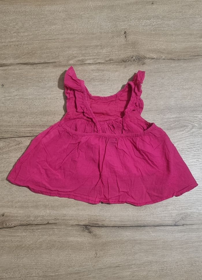 Ensemble été 12 mois - photo numéro 4