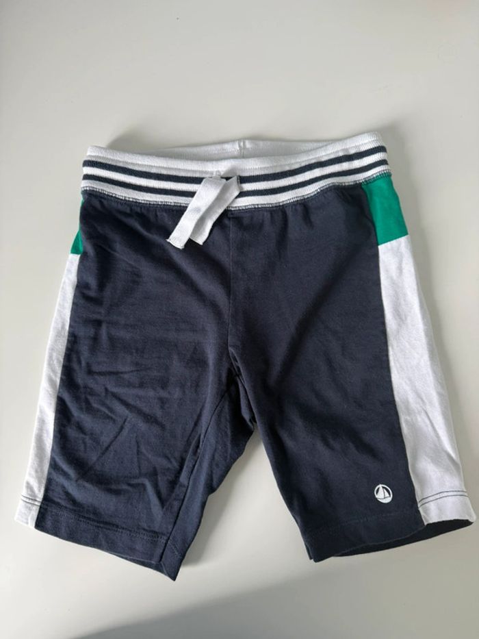 Short petit bateau 5 ans