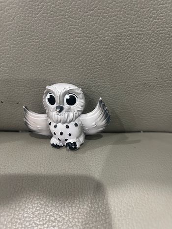 Figurine tonies hibou sauvetage de haut vol pour toniebox 