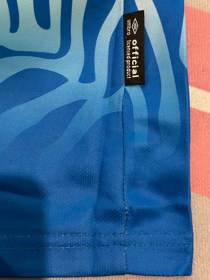 Maillot de Rdc - photo numéro 4