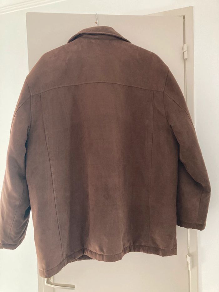 Manteau Olly Gan - photo numéro 3