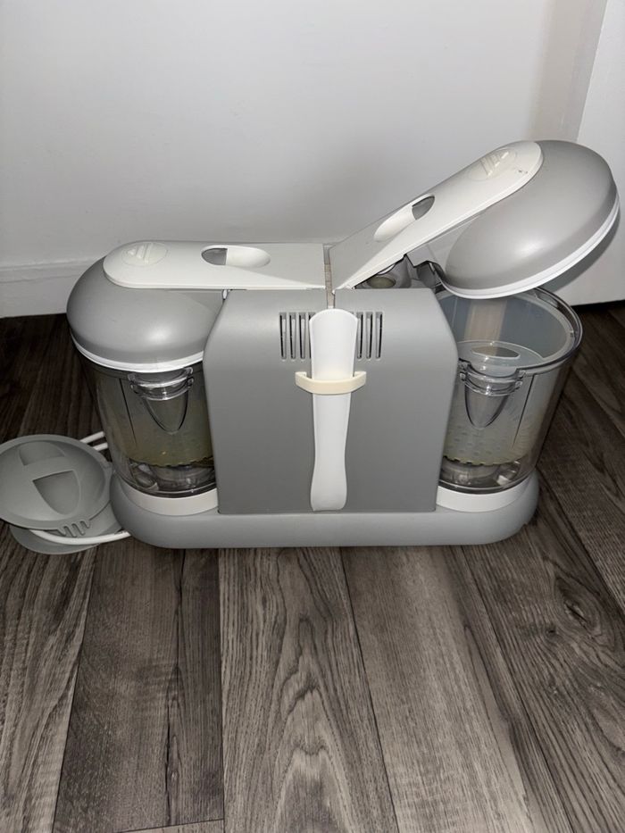 Babycook - photo numéro 2