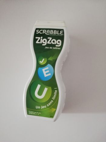 scrabble