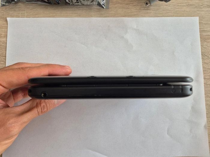 Nintendo 3DS XL - Etat comme neuf - photo numéro 4