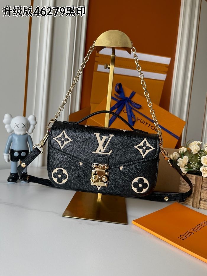 Louis Vuitton East West Métis   M12429
