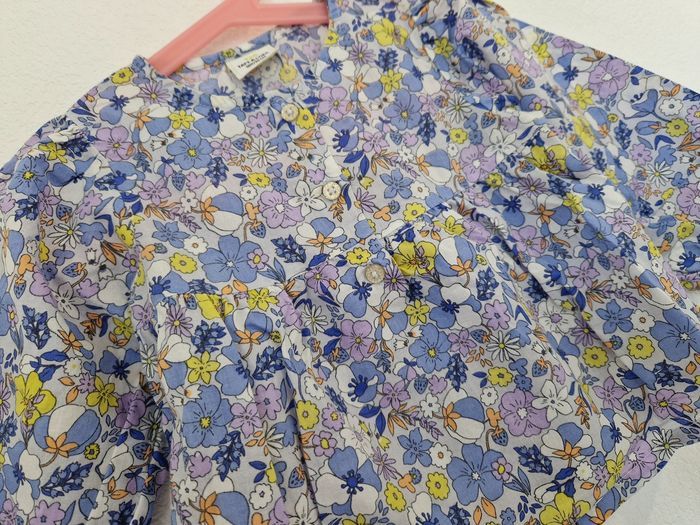 Blouse 🌼 - photo numéro 3