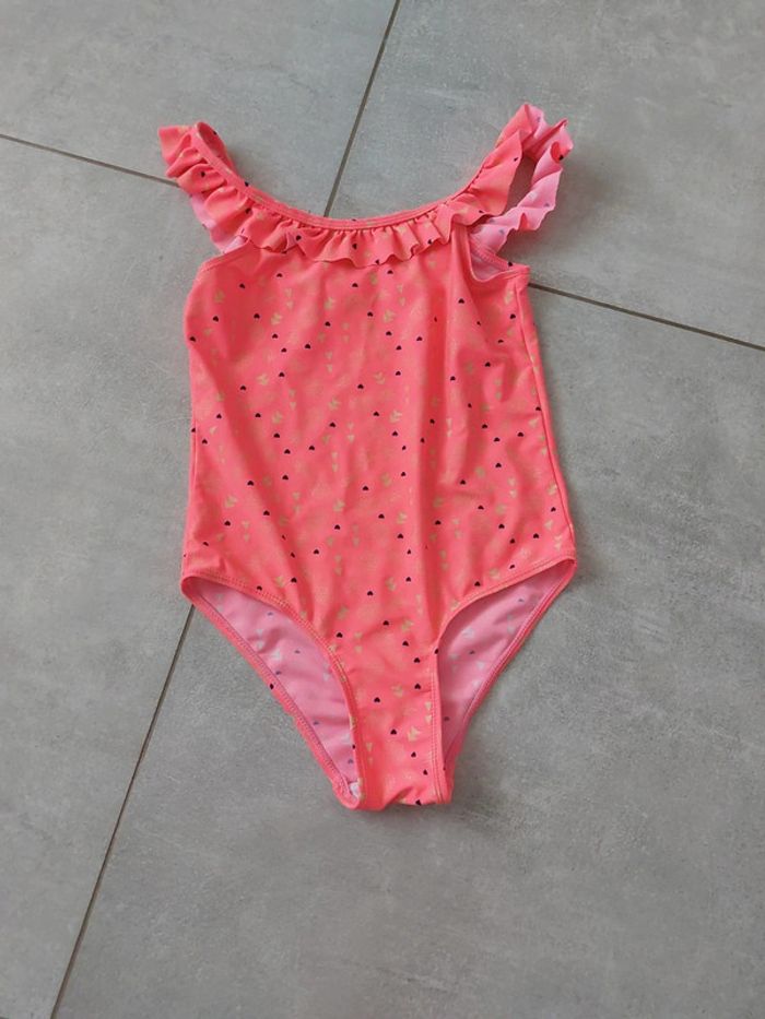 Maillot de bain 1 pièce C&A