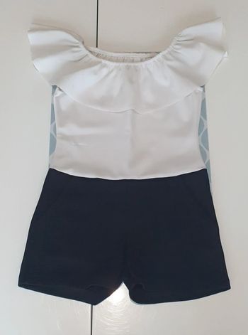 Combishort - 6A