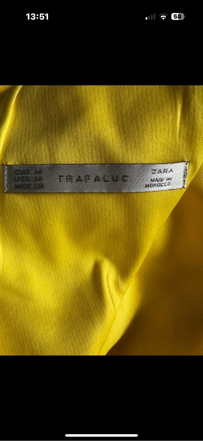 Robe femme TM - photo numéro 3