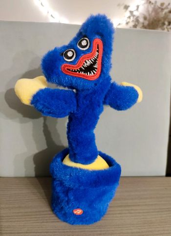 Huggy Wuggy
