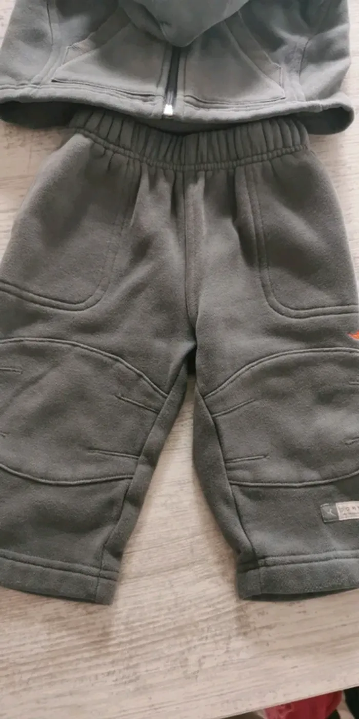 Ensemble Jogging - Decathlon - 6 mois - photo numéro 5