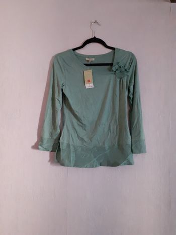 Blouse neuve taille S