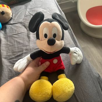 Mickey