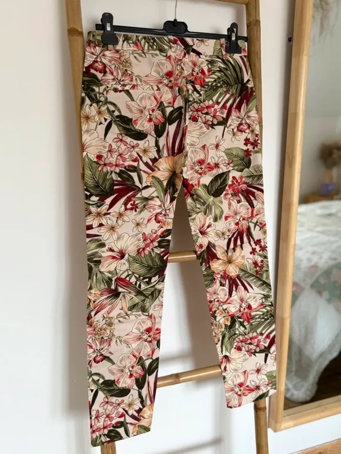 Pantalon Zara - photo numéro 4