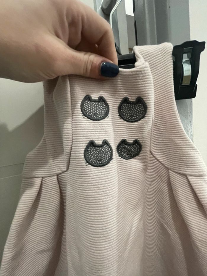 Robe obaibi 2 ans - photo numéro 4