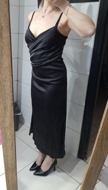 Robe neuve T36
Avec étiquette