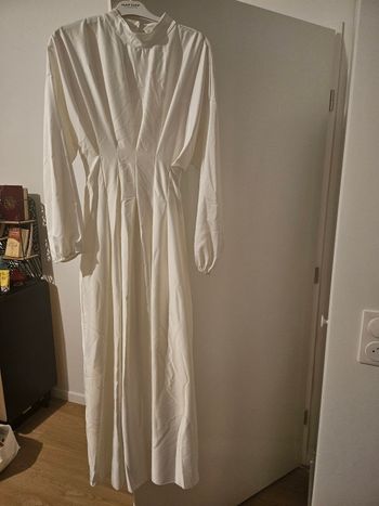 Robe mariée mastour