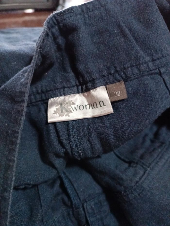 Jupe kiabi 38 - photo numéro 5