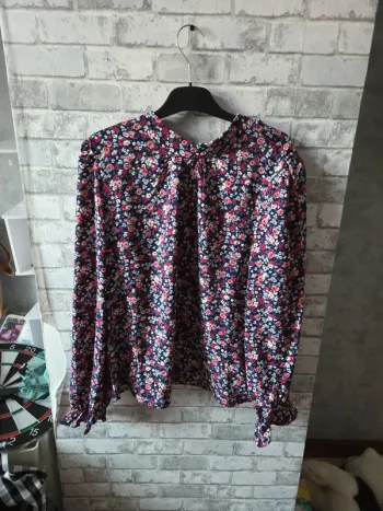 Blouse shein taille 40.42
