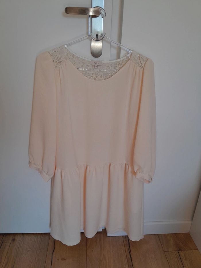 Robe pablo