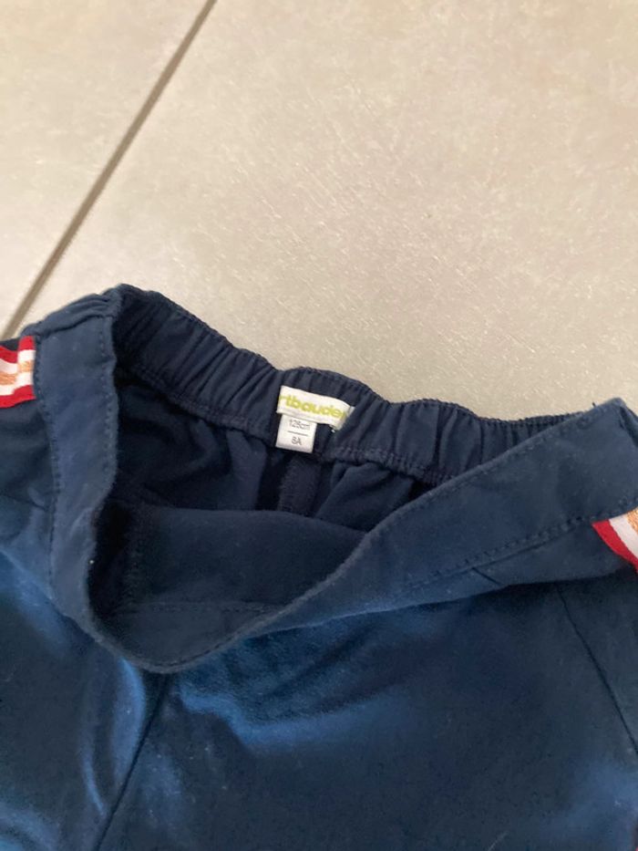 Pantalon fluide vertbaudet 8 ans - photo numéro 3