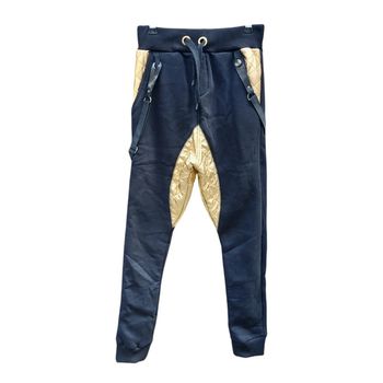 Pantalon neuf fourré polaire XS
