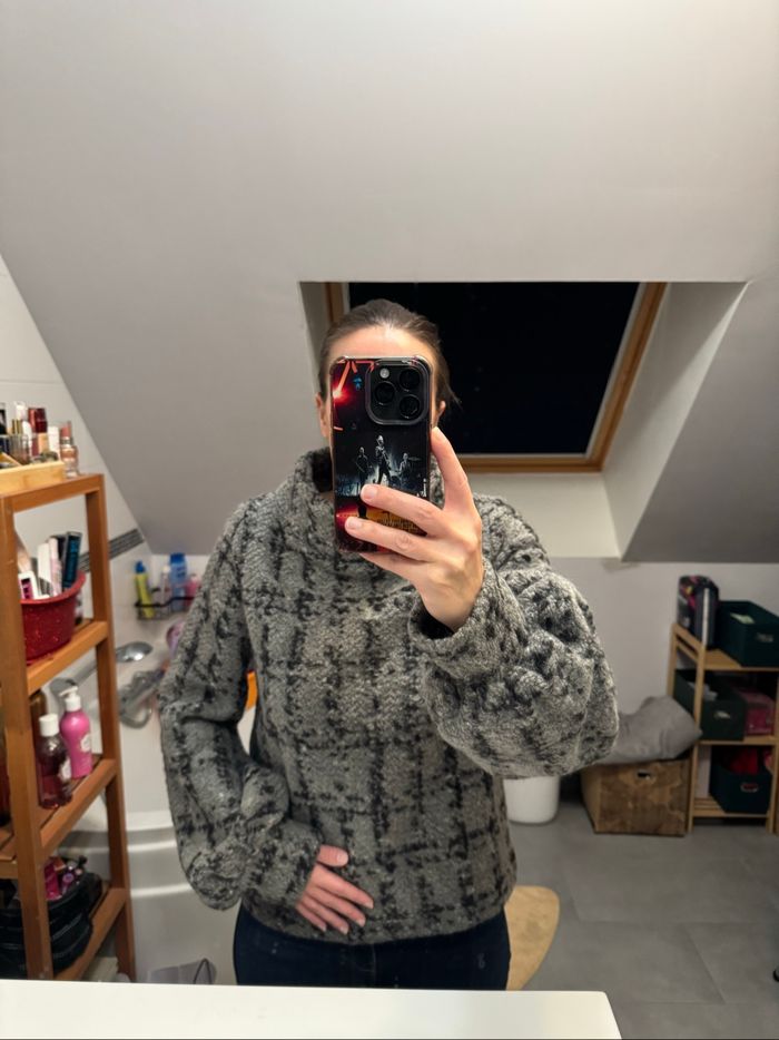 Pull femme - photo numéro 2