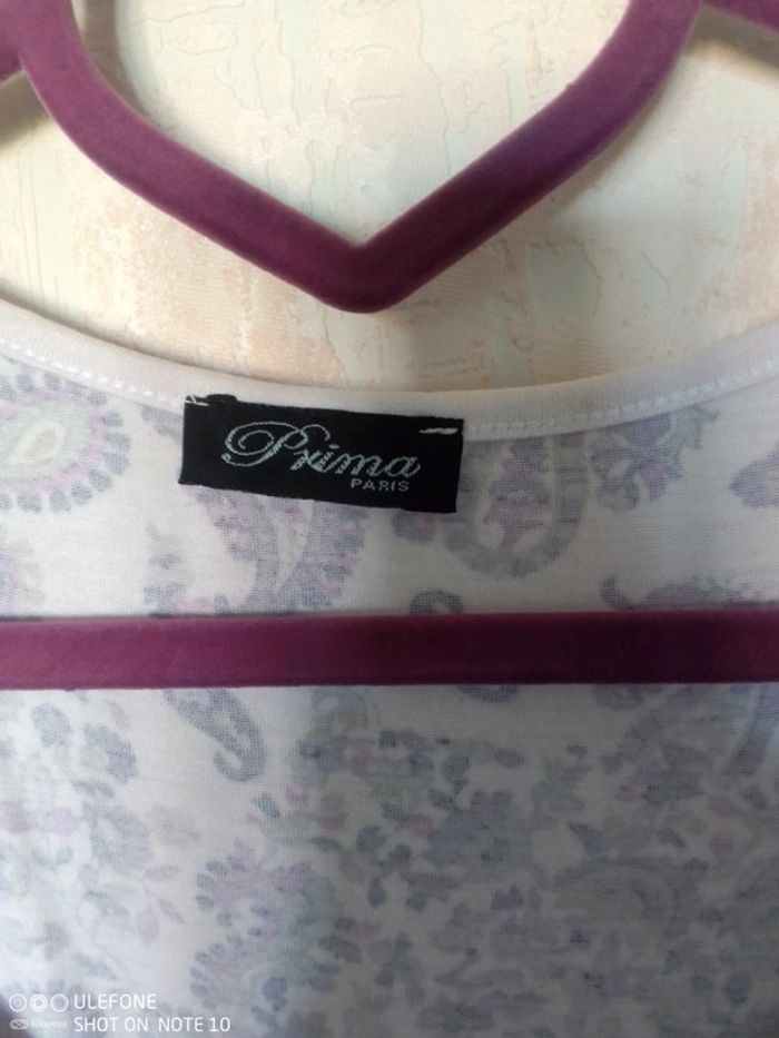 T shirt 50/52 - photo numéro 2