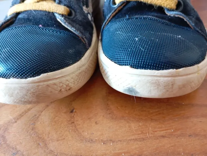 Chaussures - photo numéro 2