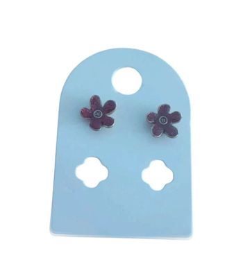 Boucles D'oreilles n°144