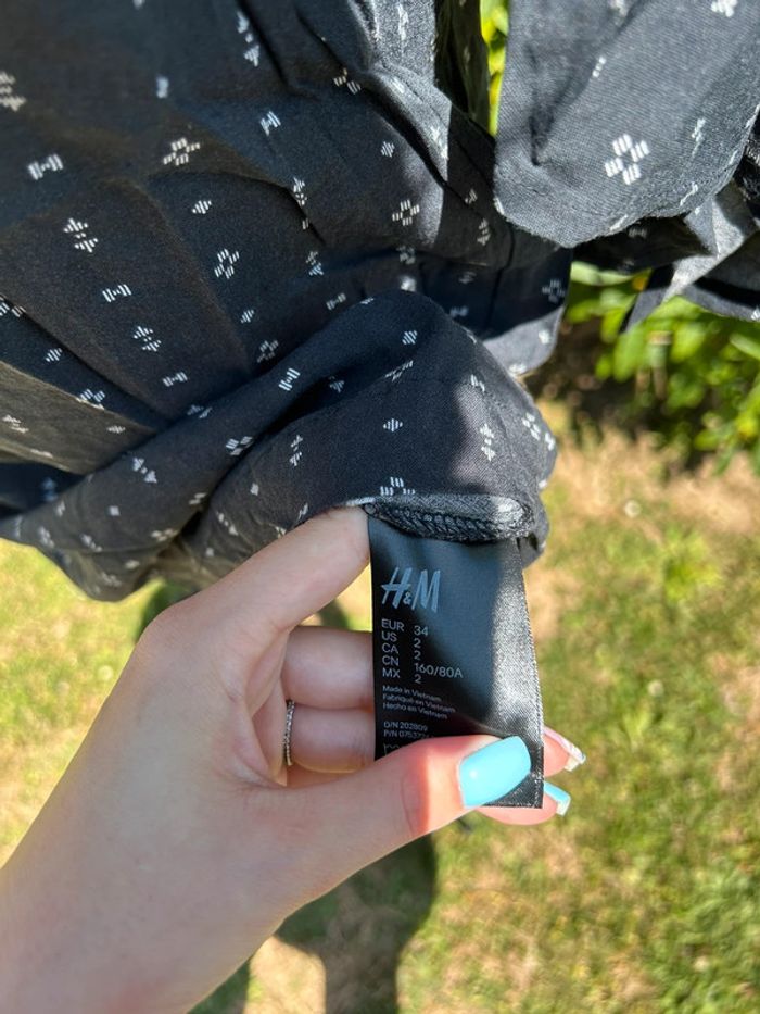 🌟 Robe élégante H&M 🌟 - photo numéro 9