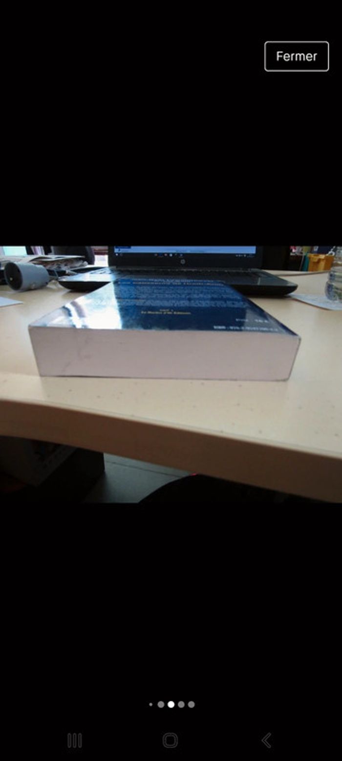 Altera Mundi Les Batisseurs De Hradr livre p - photo numéro 5