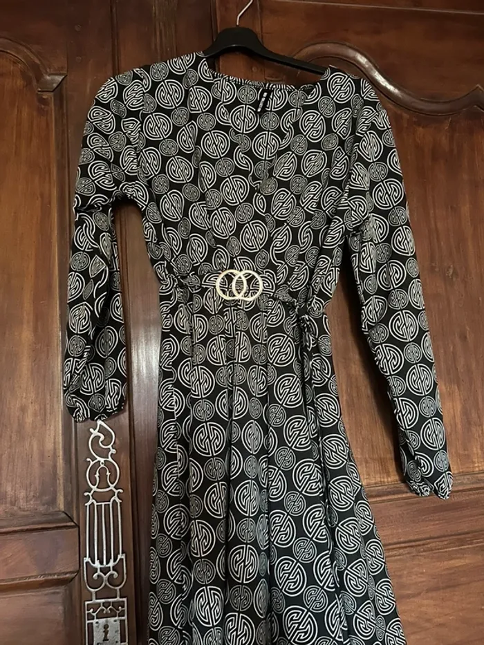 Robe taille unique