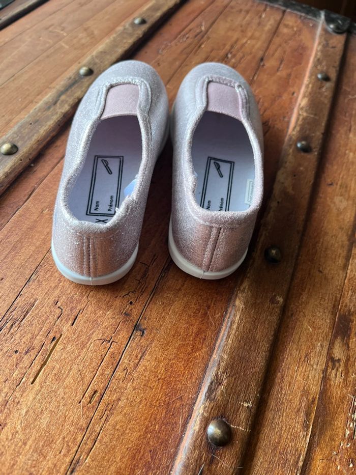 Chausson - photo numéro 3