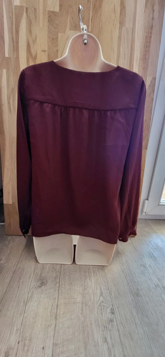 Blouse - photo numéro 4