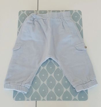 Pantalon Kiabi - 9M