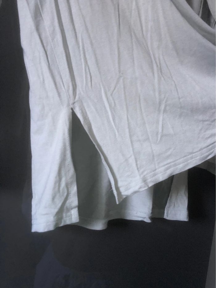 T-shirt basic femme taille 42/44 - photo numéro 2