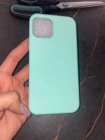 Coque iPhone 12