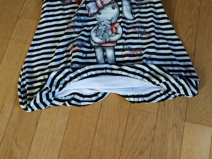 Short et tee shirts - photo numéro 3