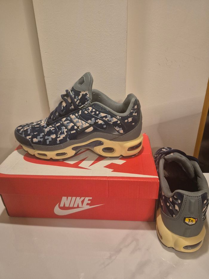 Nike tn - photo numéro 2